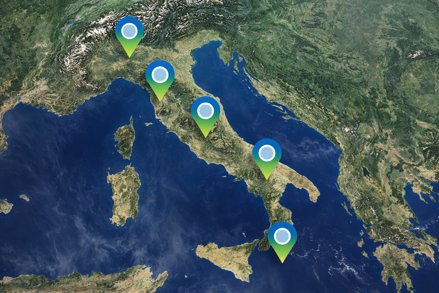 Contatti Metangas – Trasporto Gas Metano Industriale e Civile - Emergenza Gas Metano